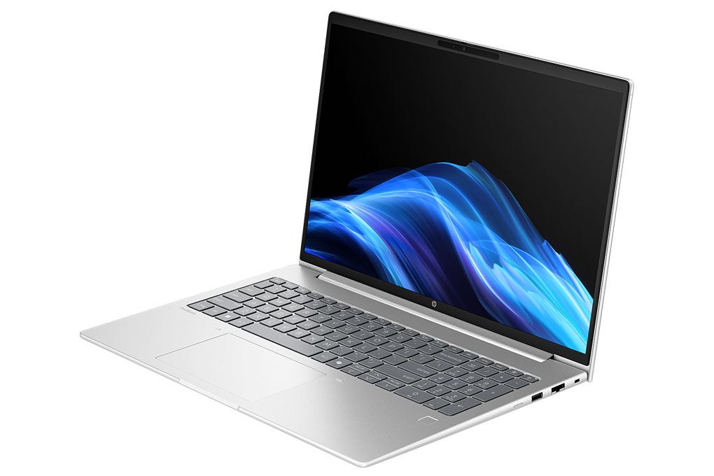 Laptop HP Probook 4 G1i 16 - BQ5E1PT (Ultra 7 255U, 16GB, 512GB, WUXGA, Win11) Màu Bạc