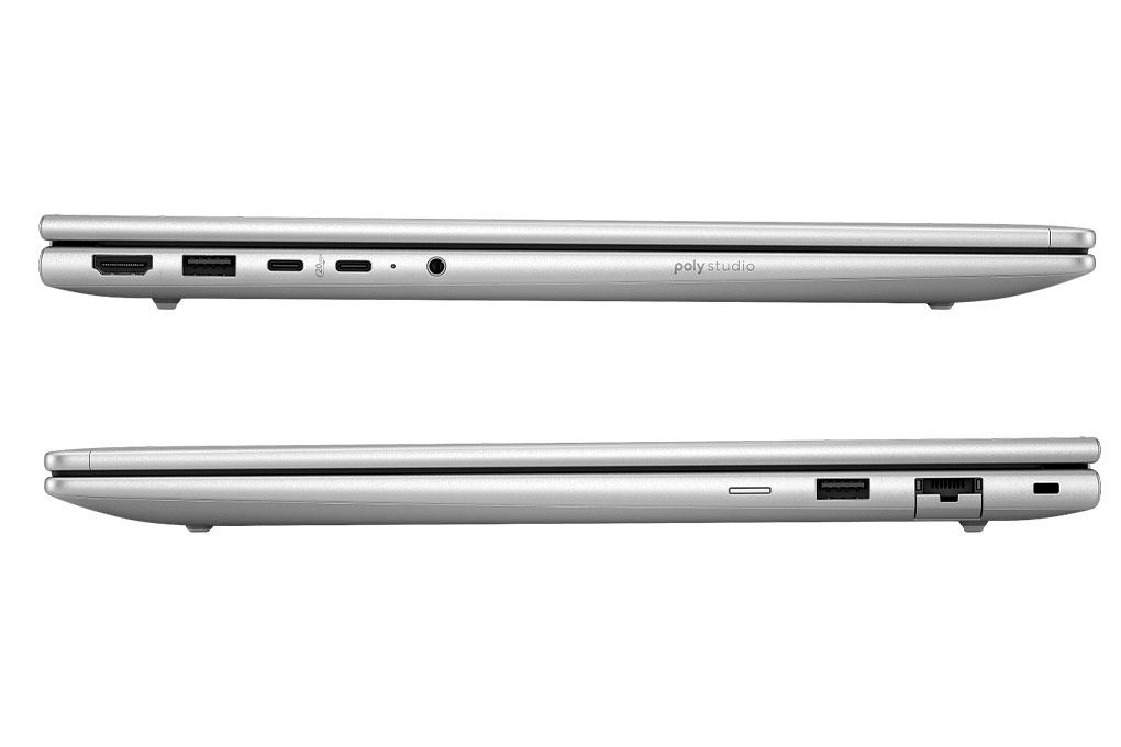 Laptop HP Probook 4 G1i 16 - BQ5E1PT (Ultra 7 255U, 16GB, 512GB, WUXGA, Win11) Màu Bạc