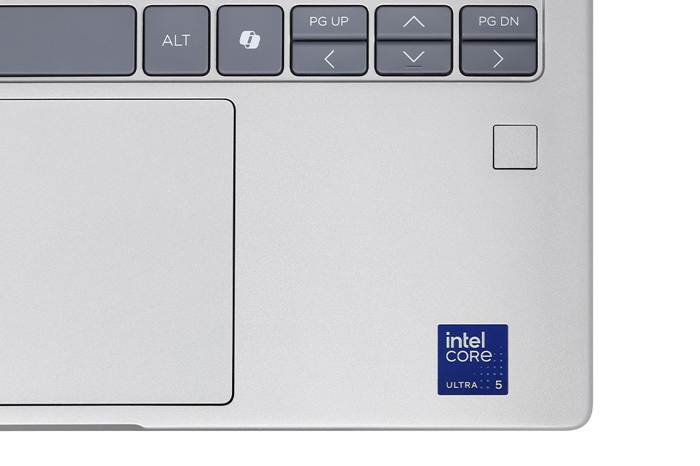Laptop HP EliteBook 6 G1i 13 - BQ9L8PT (Ultra 5 225U, 16GB, 512GB, WUXGA, Win11) Màu Bạc
