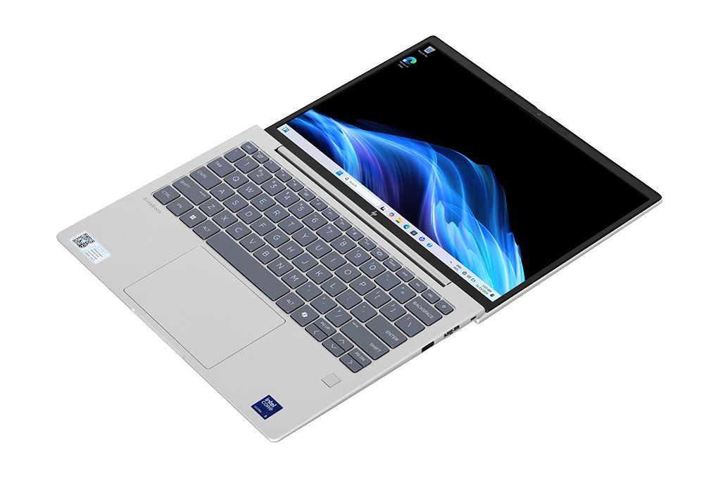 Laptop HP EliteBook 6 G1i 13 - BQ9L8PT (Ultra 5 225U, 16GB, 512GB, WUXGA, Win11) Màu Bạc