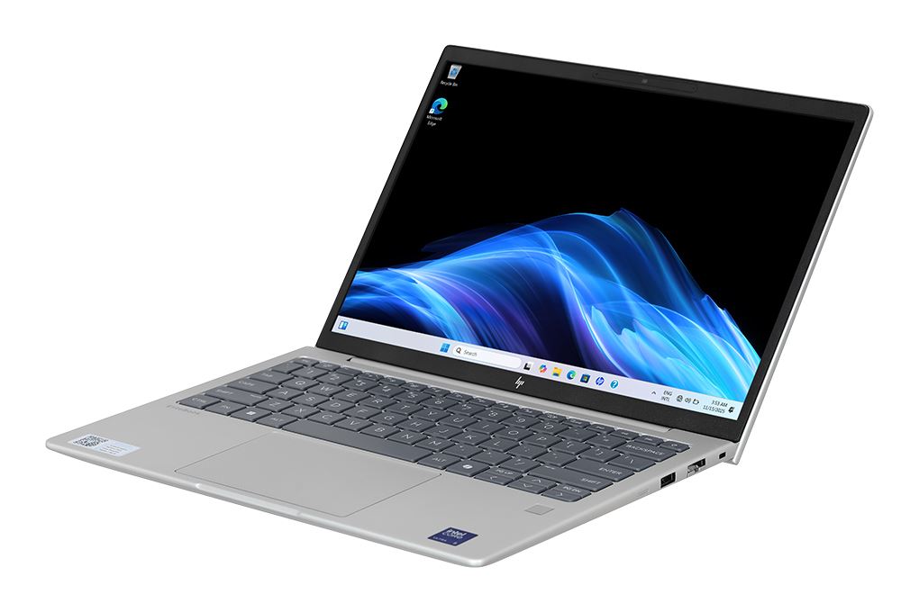 Laptop HP EliteBook 6 G1i 13 - BQ9L8PT (Ultra 5 225U, 16GB, 512GB, WUXGA, Win11) Màu Bạc