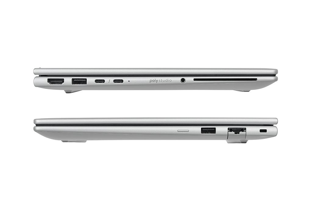 Laptop HP EliteBook 6 G1i 13 - BQ9L8PT (Ultra 5 225U, 16GB, 512GB, WUXGA, Win11) Màu Bạc