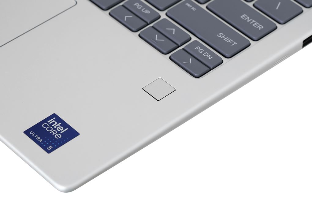 Laptop HP EliteBook 6 G1i 13 - BQ9L8PT (Ultra 5 225U, 16GB, 512GB, WUXGA, Win11) Màu Bạc