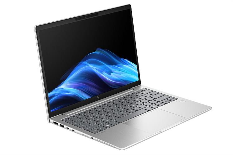 Laptop HP EliteBook 6 G1i 13 - BQ9M6PT (Ultra 7 255U, 16GB, 512GB, WUXGA, Win11) Màu Bạc