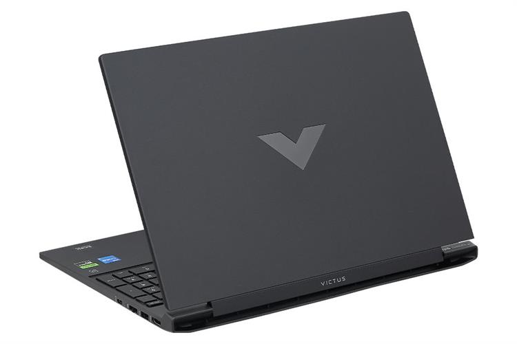 Laptop HP Gaming VICTUS 15 fa2732TX - B85LPPA (i5 13420H, 16GB, 512GB, RTX 4050 6GB, Full HD 144Hz, Win11) Màu Đen