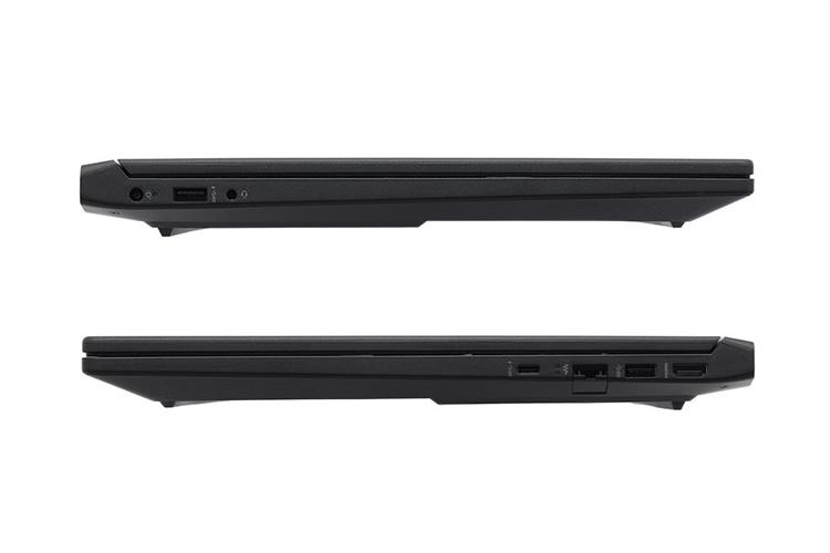 Laptop HP Gaming VICTUS 15 fa2732TX - B85LPPA (i5 13420H, 16GB, 512GB, RTX 4050 6GB, Full HD 144Hz, Win11) Màu Đen