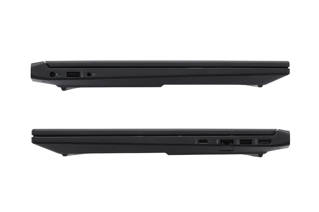 Laptop HP Gaming VICTUS 15 fa2732TX - B85LPPA (i5 13420H, 16GB, 512GB, RTX 4050 6GB, Full HD 144Hz, Win11) Màu Đen