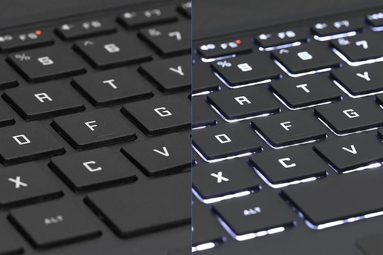 Laptop HP Gaming VICTUS 15 fa2732TX - B85LPPA (i5 13420H, 16GB, 512GB, RTX 4050 6GB, Full HD 144Hz, Win11) Màu Đen