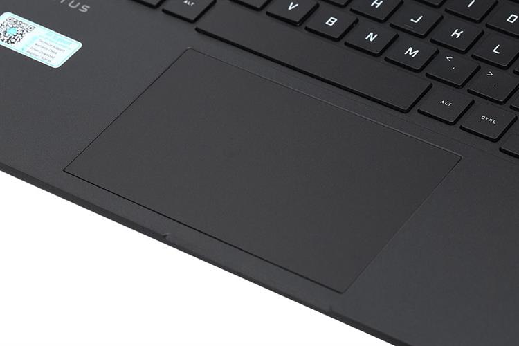 Laptop HP Gaming VICTUS 15 fa2732TX - B85LPPA (i5 13420H, 16GB, 512GB, RTX 4050 6GB, Full HD 144Hz, Win11) Màu Đen