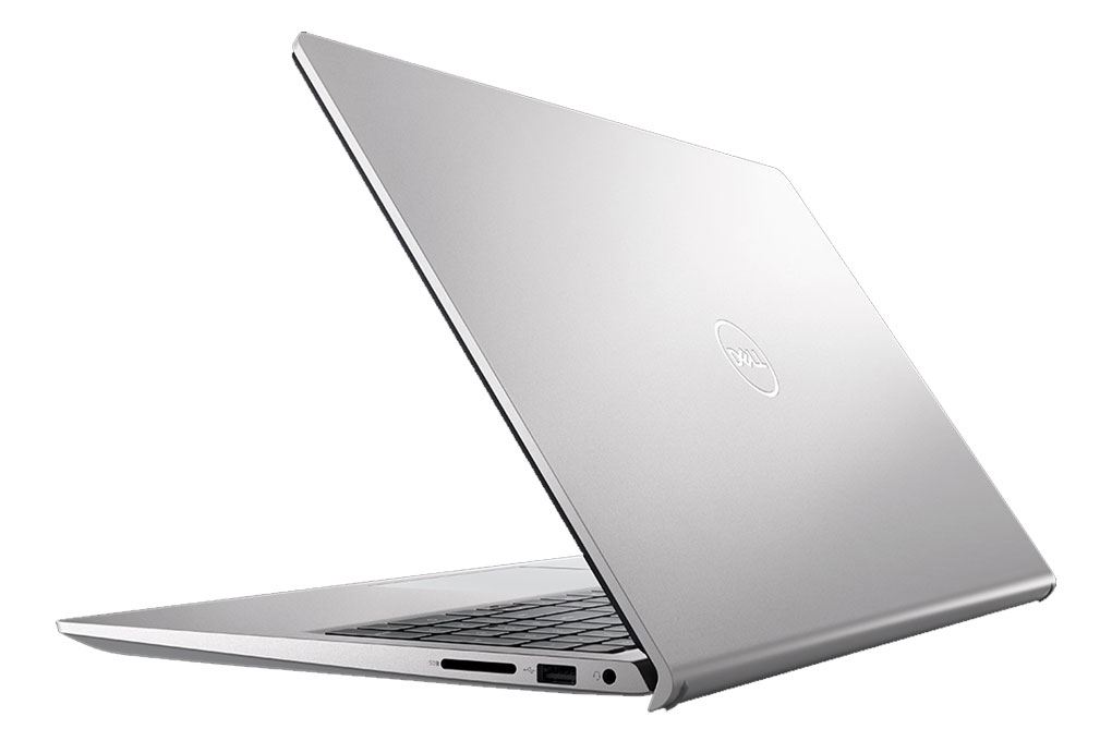 Laptop Dell 15 DC15250 - DC15250-i7U161W11SLU (i7 1355U, 16GB, 1TB, Full HD 120Hz, OfficeH24+365, Win11) Màu Bạc