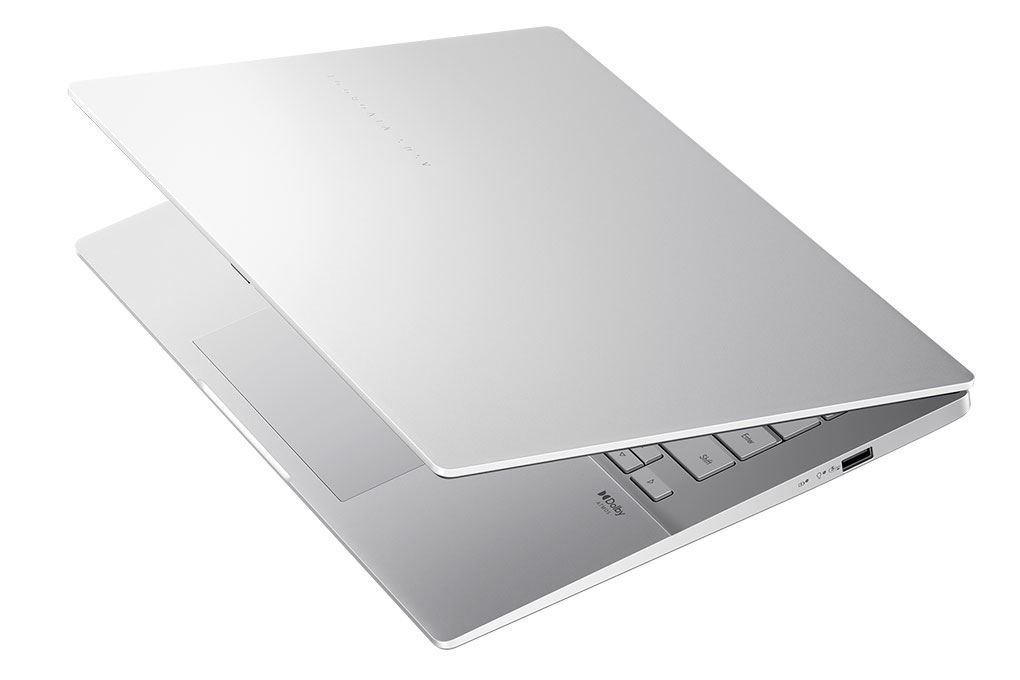 Laptop Asus Vivobook S14 M3407KA - SF032WS (R7 AI 350, 32GB, 512GB, WUXGA OLED, OfficeH24+365, Win11) Màu Bạc