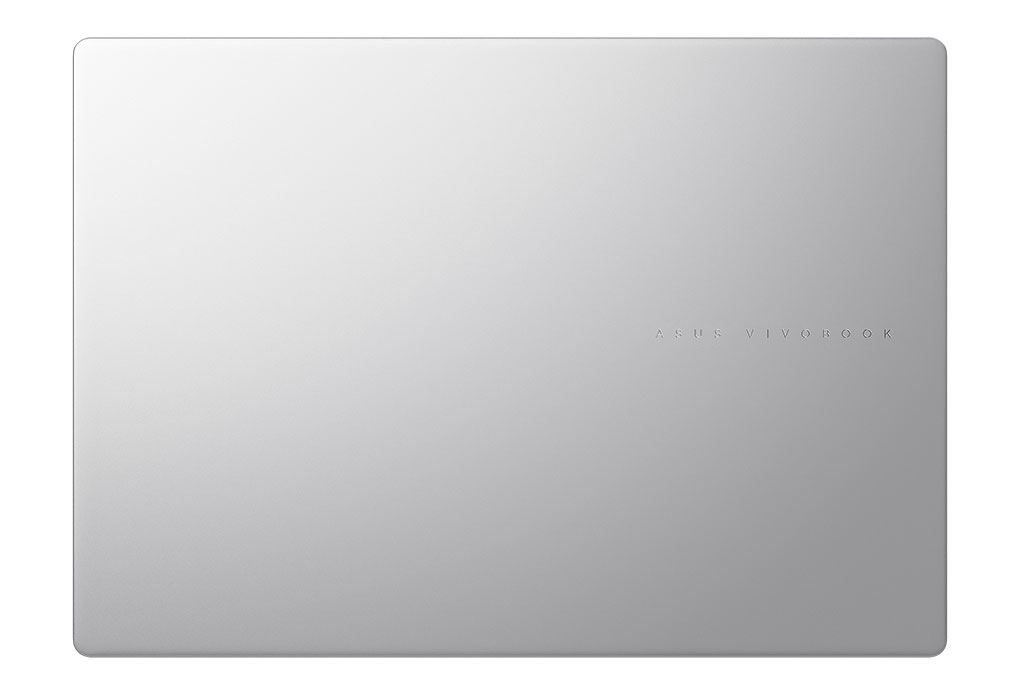 Laptop Asus Vivobook S14 M3407KA - SF032WS (R7 AI 350, 32GB, 512GB, WUXGA OLED, OfficeH24+365, Win11) Màu Bạc