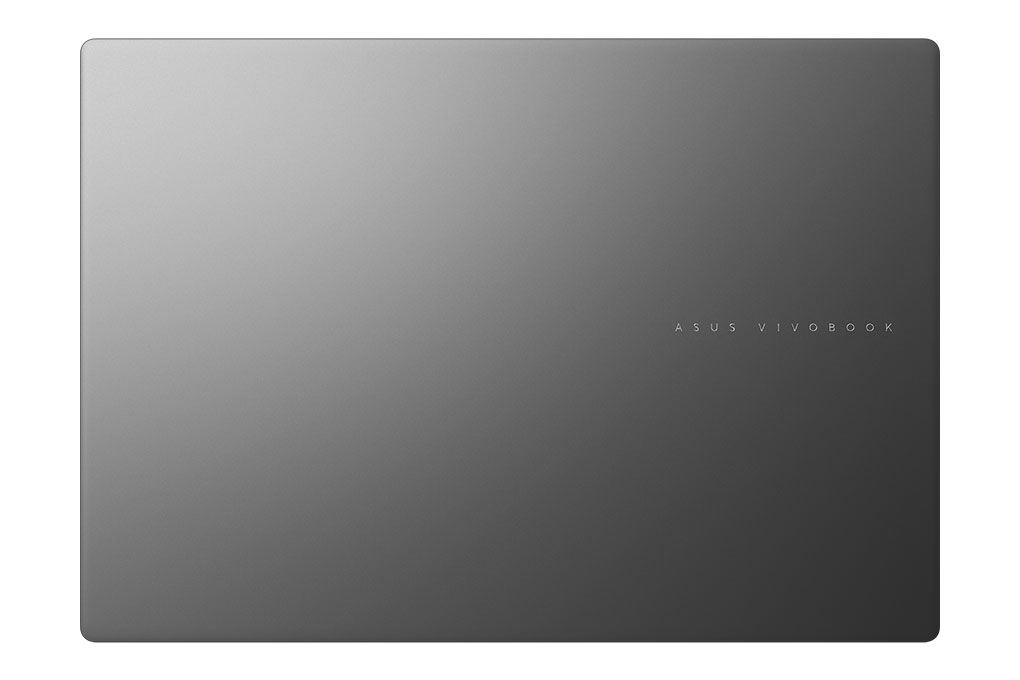 Laptop Asus Vivobook S16 S3607CA - SH083WS (Ultra 7 255H, 16GB, 512GB, Full HD OLED, OfficeH24+365, Win11) Màu Xám