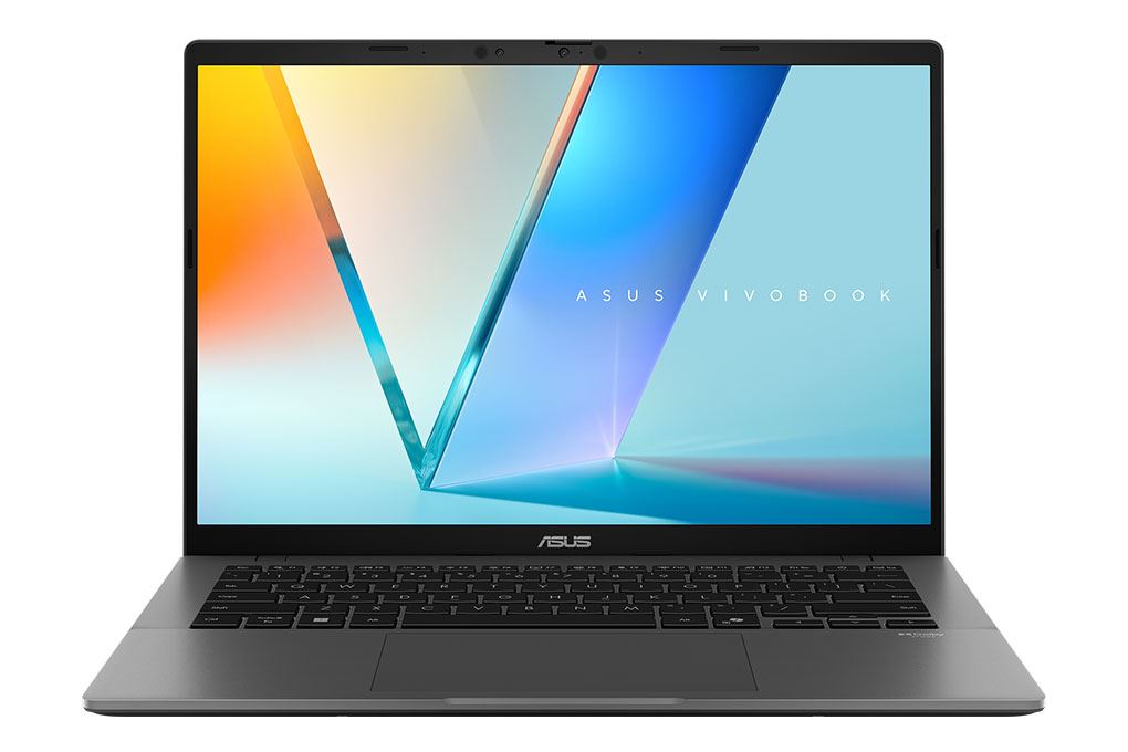 Laptop Asus Vivobook S14 S3407QA - SF043WS (X1 26 100, 16GB, 512GB, WUXGA OLED, OfficeH24+365, Win11) - 4
