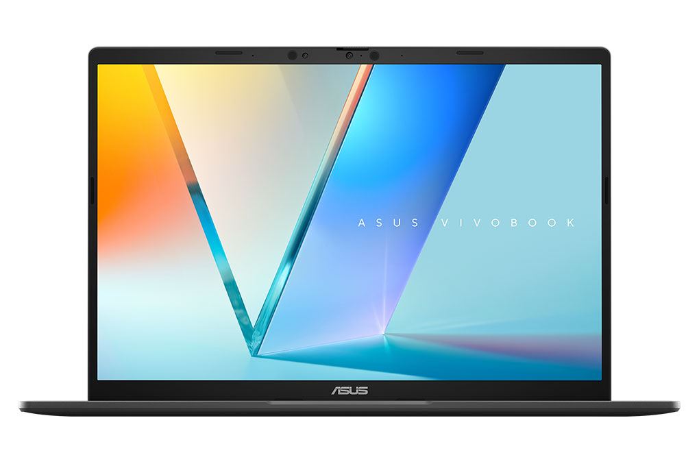 Laptop Asus Vivobook S14 S3407QA - SF043WS (X1 26 100, 16GB, 512GB, WUXGA OLED, OfficeH24+365, Win11) - 6