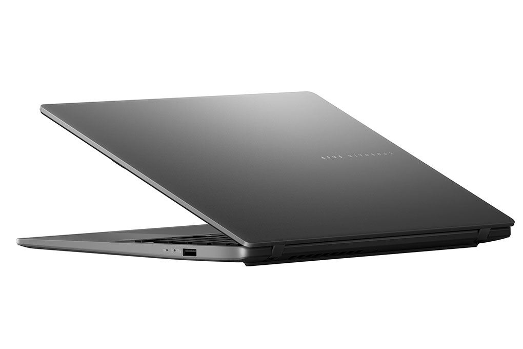 Laptop Asus Vivobook S14 S3407QA - SF043WS (X1 26 100, 16GB, 512GB, WUXGA OLED, OfficeH24+365, Win11) - 7