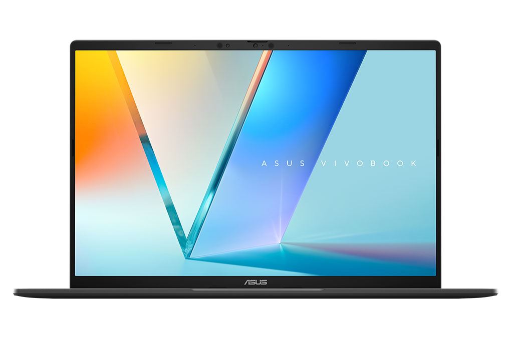 Laptop Asus Vivobook S16 S3607QA - SH040WS (X1 26 100, 16GB, 512GB, WUXGA OLED, OfficeH24+365, Win11) Màu Xám