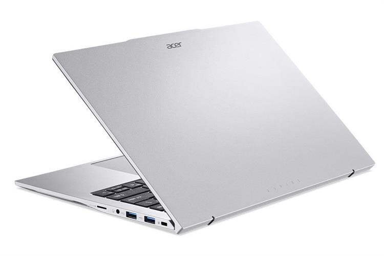 Laptop Acer Aspire Lite 14 AL14 52P 309T - NX.D7ESV.001 (i3 1305U, 8GB, 512GB, Full HD+, Win11) Màu Bạc