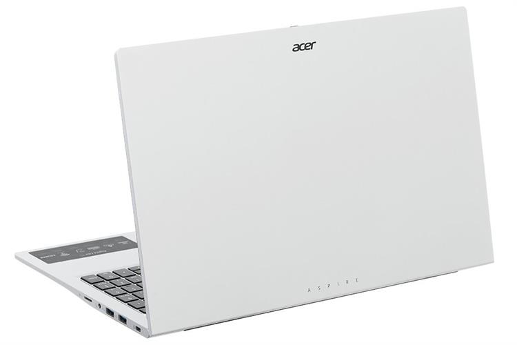 Laptop Acer Aspire Lite 15 AL15 42P R50R - NX.D34SV.004 (R5 7430U, 16GB, 512GB, Full HD, Win11) Màu Bạc