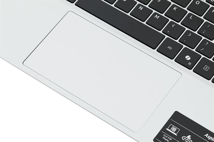 Laptop Acer Aspire Lite 15 AL15 42P R50R - NX.D34SV.004 (R5 7430U, 16GB, 512GB, Full HD, Win11) Màu Bạc