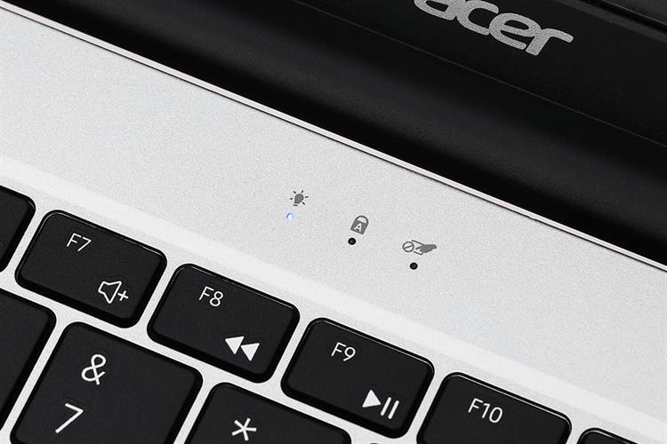 Laptop Acer Aspire Lite 15 AL15 42P R86Y - NX.D3QSV.003 (R7 7730U, 16GB, 512GB, Full HD, Win11) Màu Bạc