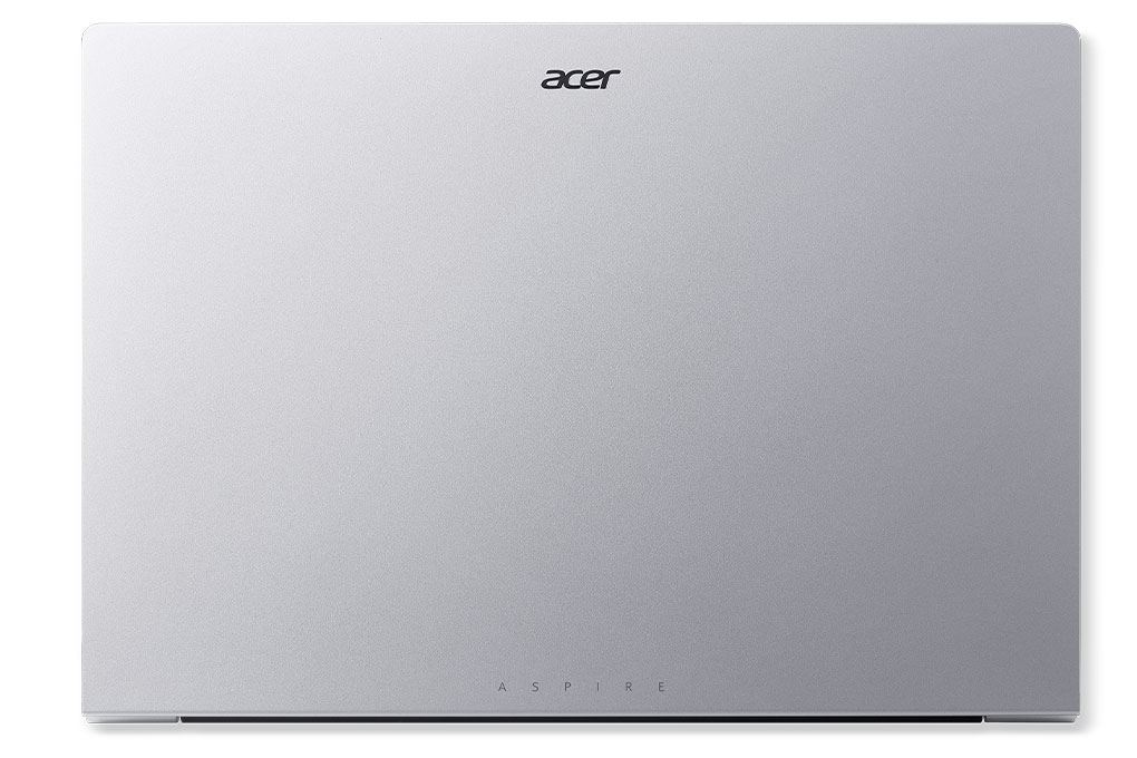 Laptop Acer Aspire Lite 14 AL14 71P 55P9 - NX.D7USV.001 (i5 13500H, 16GB, 512GB, Full HD+, Win11) Màu Bạc