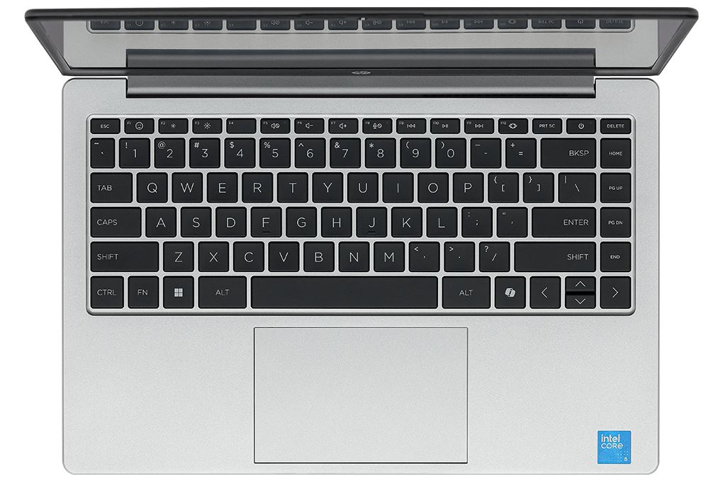 Laptop HP 240R G10 - C3RU7AT (Core 5 120U, 16GB, 512GB, Full HD, Win11) Màu Bạc