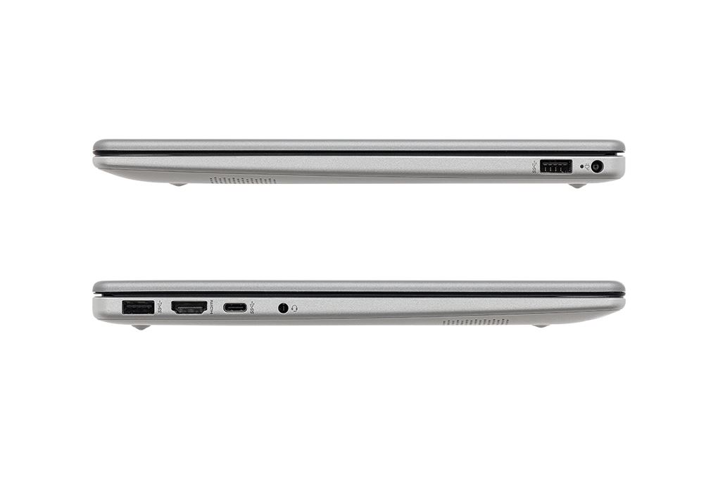 Laptop HP 240R G10 - C3RU7AT (Core 5 120U, 16GB, 512GB, Full HD, Win11) Màu Bạc