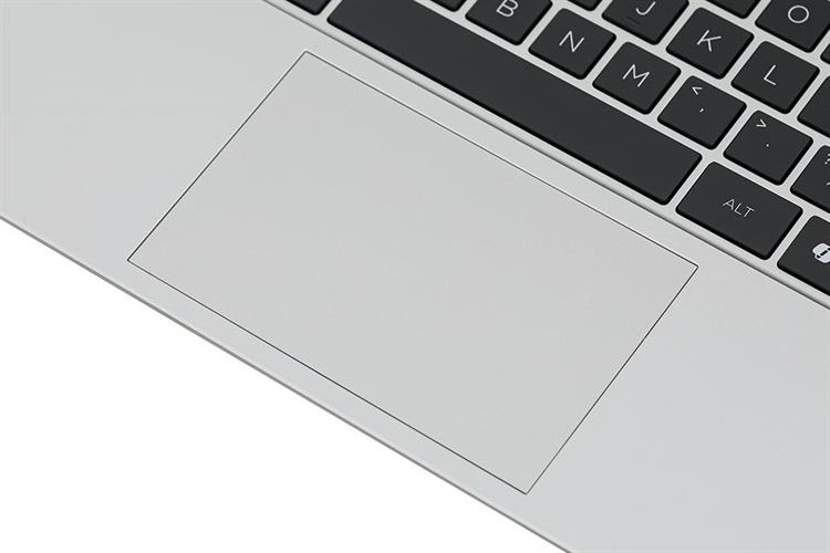 Laptop HP 240R G10 - C3RU7AT (Core 5 120U, 16GB, 512GB, Full HD, Win11) Màu Bạc