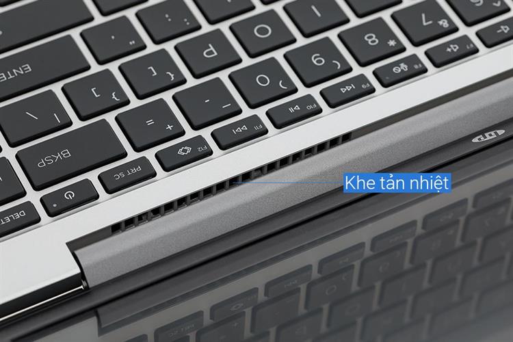 Laptop HP 240R G10 - C3RU7AT (Core 5 120U, 16GB, 512GB, Full HD, Win11) Màu Bạc