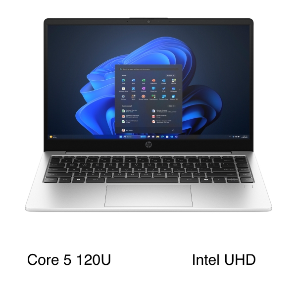 HP 240R G10 Core 5 120U (C3RU7AT)