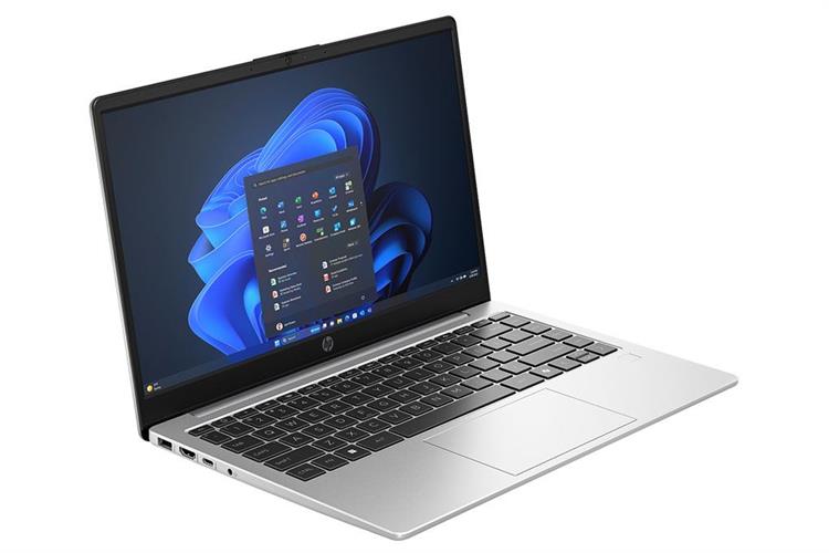 Laptop HP 240R G10 - C3RU6AT (Core 3 100U, 8GB, 512GB, Full HD, Win11)