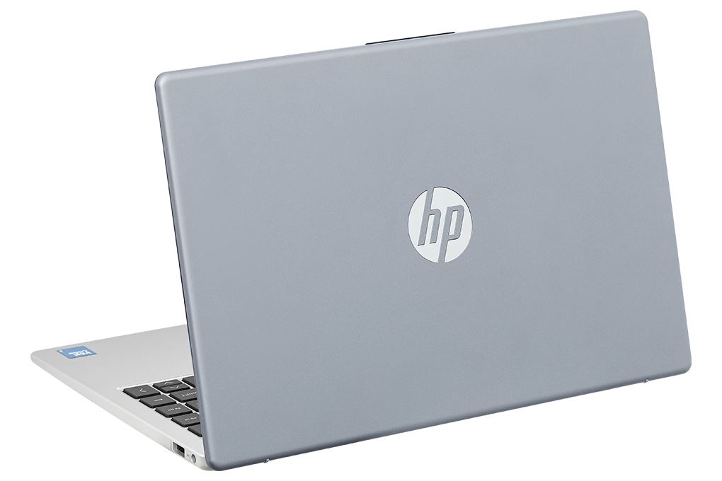 Laptop HP 240R G10 - C3RU6AT (Core 3 100U, 8GB, 512GB, Full HD, Win11) Màu Bạc