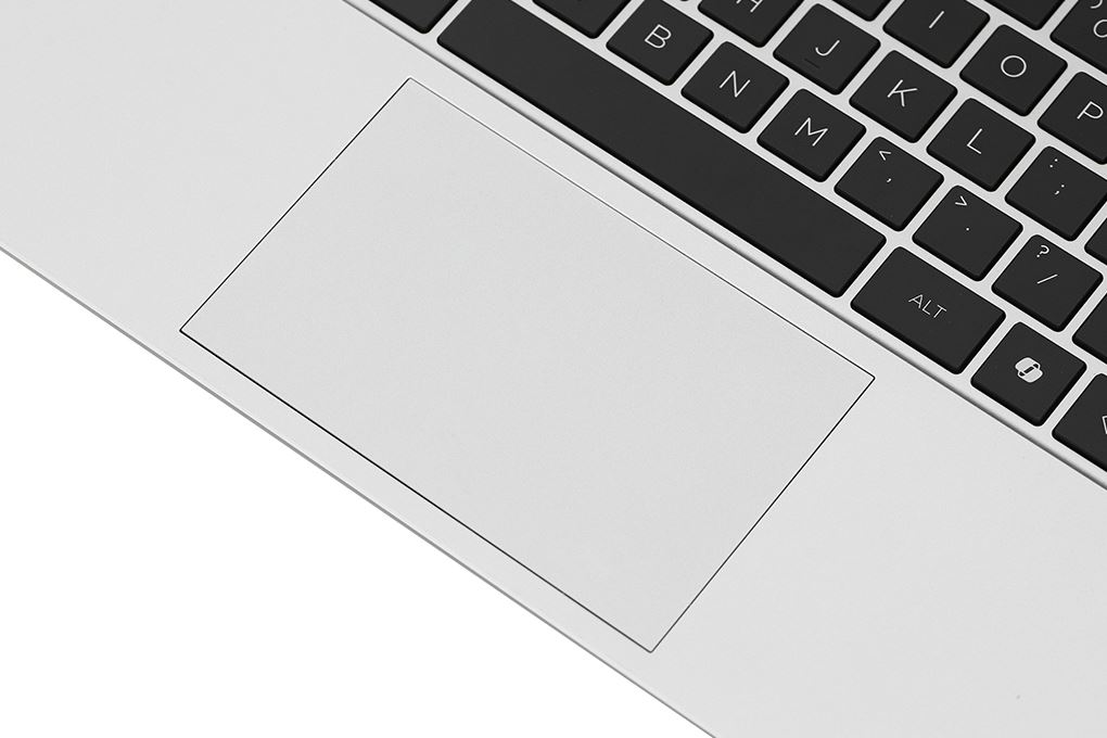 Laptop HP 240R G10 - C3RU6AT (Core 3 100U, 8GB, 512GB, Full HD, Win11) Màu Bạc