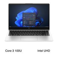 Laptop HP 240R G10 - C3RU6AT (Core 3 100U, 8GB, 512GB, Full HD, Win11)