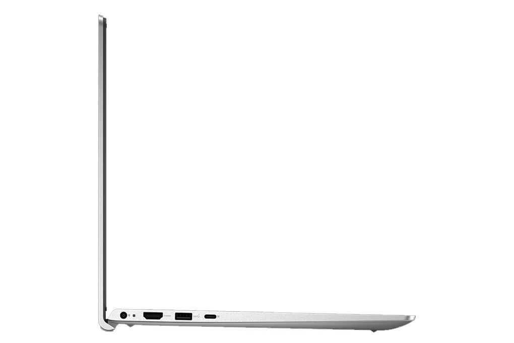 Laptop Dell 15 DC15250 - CPH99 (i5 1334U, 16GB, 512GB, Full HD 120Hz, OfficeH24+365B, Win11) Màu Bạc