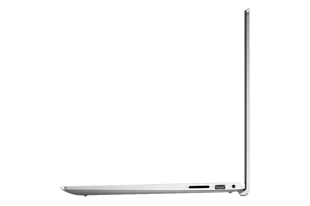 Laptop Dell 15 DC15250 - CPH99 (i5 1334U, 16GB, 512GB, Full HD 120Hz, OfficeH24+365B, Win11) Màu Bạc