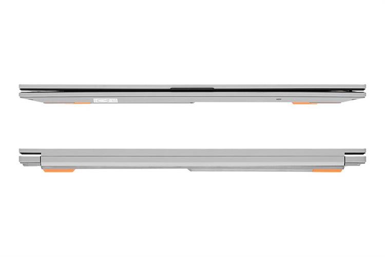 Laptop Asus Vivobook Go E1504FA - BQ1160W (R5 7520U, 16GB, 512GB, Full HD, Win11) Màu Bạc