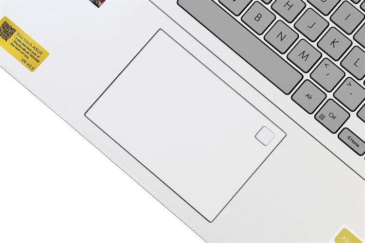 Laptop Asus Vivobook Go E1504FA - BQ1160W (R5 7520U, 16GB, 512GB, Full HD, Win11) Màu Bạc