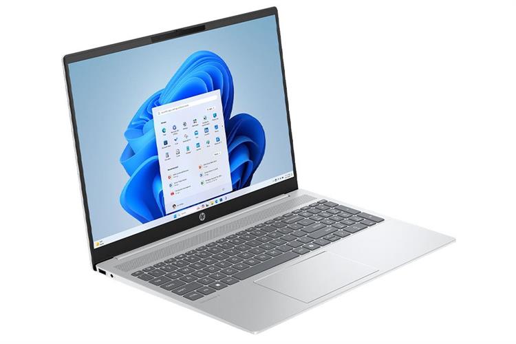 Laptop HP OmniBook 5 AI 16 af1052TU - C1MN6PA (Ultra 7 255U, 32GB, 512GB, WUXGA, Cảm ứng, OfficeH24, Win11)