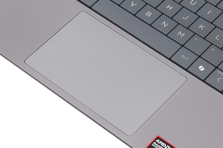 Laptop HP OmniBook X Flip 14 fk0092AU - BZ7P5PA (R5 AI 340, 16GB, 512GB, WUXGA, Cảm ứng, OfficeH24, Win11) Màu Bạc