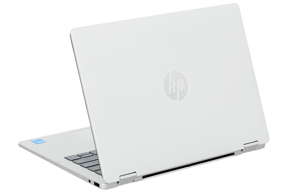 Laptop HP OmniBook 5 Flip 14 fp0057TU - BZ7Q6PA (Core 5 120U, 16GB, 512GB, WUXGA, Cảm ứng, OfficeH24, Win11) Màu Bạc