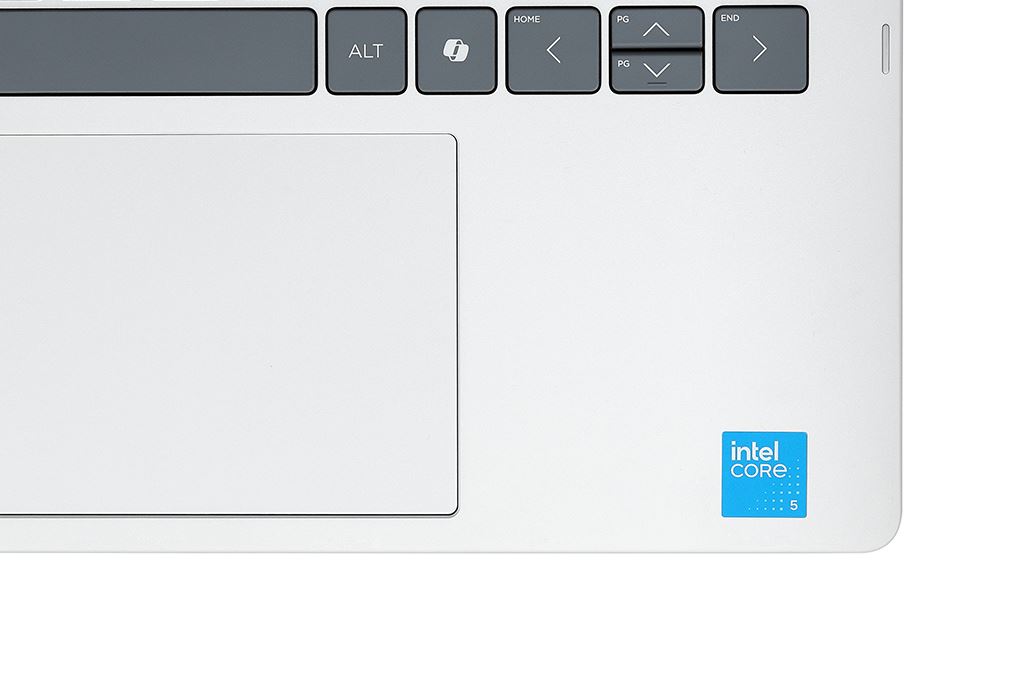 Laptop HP OmniBook 5 Flip 14 fp0057TU - BZ7Q6PA (Core 5 120U, 16GB, 512GB, WUXGA, Cảm ứng, OfficeH24, Win11) Màu Bạc