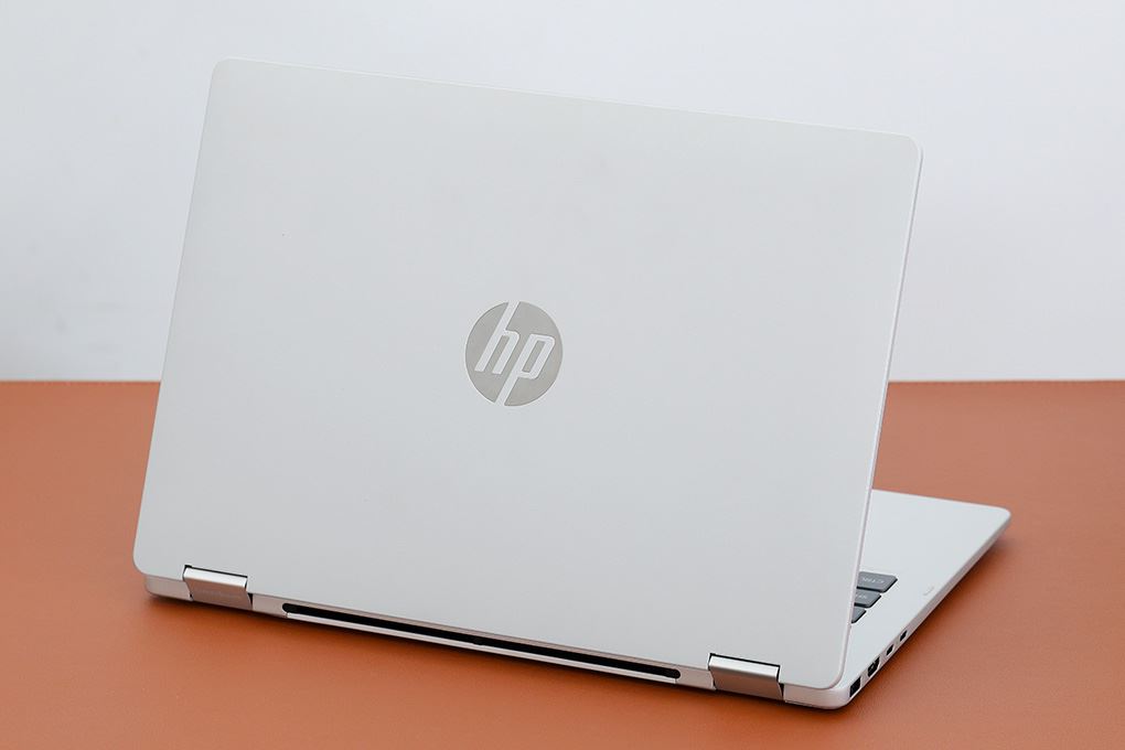 Laptop HP OmniBook 5 Flip 14 fp0057TU - BZ7Q6PA (Core 5 120U, 16GB, 512GB, WUXGA, Cảm ứng, OfficeH24, Win11) Màu Bạc