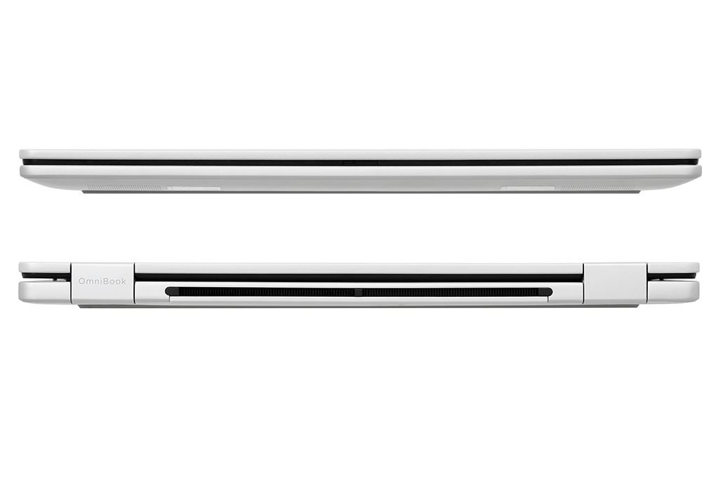 Laptop HP OmniBook 5 Flip 14 fp0057TU - BZ7Q6PA (Core 5 120U, 16GB, 512GB, WUXGA, Cảm ứng, OfficeH24, Win11) Màu Bạc