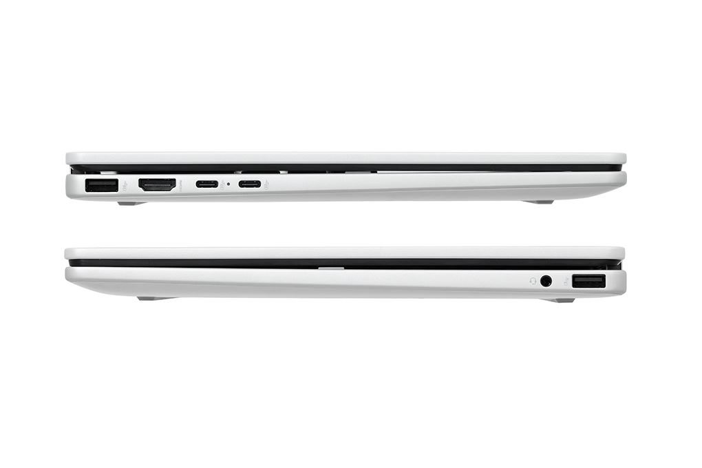 Laptop HP OmniBook 5 Flip 14 fp0057TU - BZ7Q6PA (Core 5 120U, 16GB, 512GB, WUXGA, Cảm ứng, OfficeH24, Win11) Màu Bạc