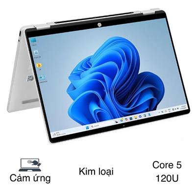 Laptop HP OmniBook 5 Flip 14 fp0057TU - BZ7Q6PA (Core 5 120U, 16GB, 512GB, WUXGA, Cảm ứng, OfficeH24, Win11)