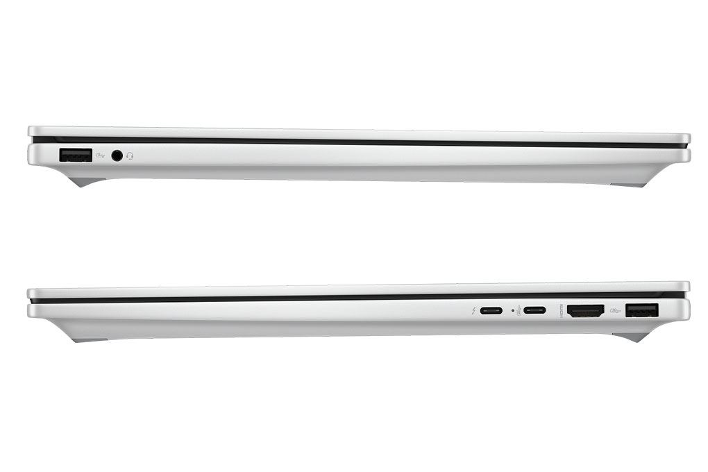 Laptop HP OmniBook 7 16 az0040TU - C2DR3PA (Core 9 270H, 32GB, 512GB, WUXGA, OfficeH24+365, Win11) Màu Bạc