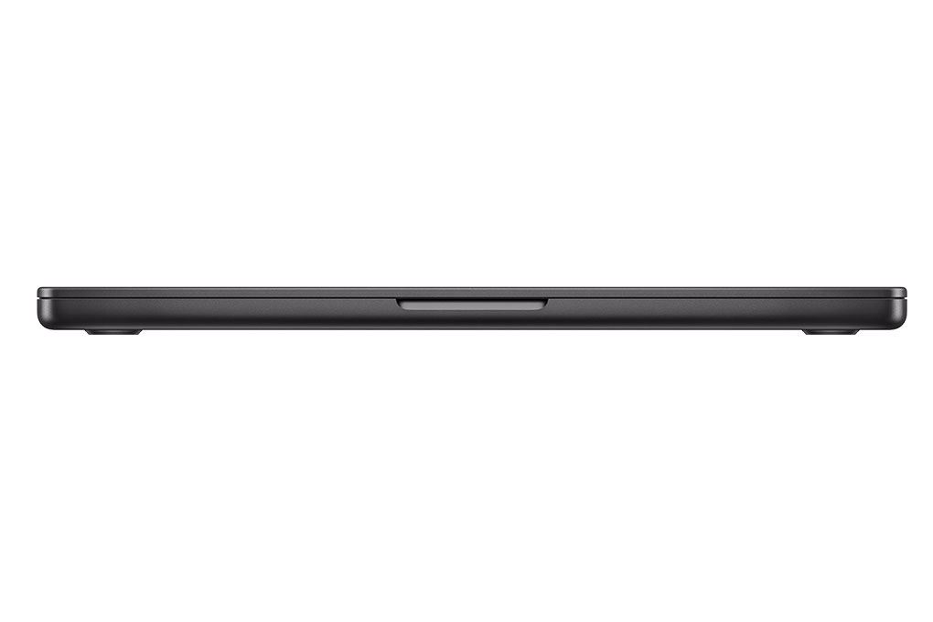 Laptop MacBook Pro 14 inch M5 24GB/1TB Màu Đen