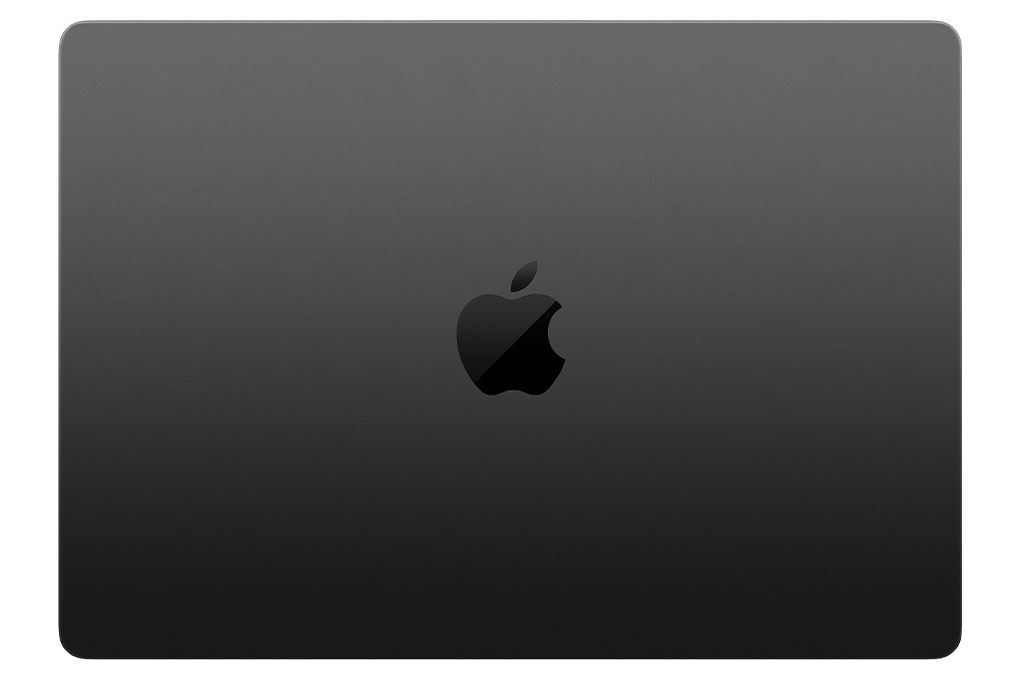 Laptop MacBook Pro 14 inch M5 24GB/1TB Màu Đen